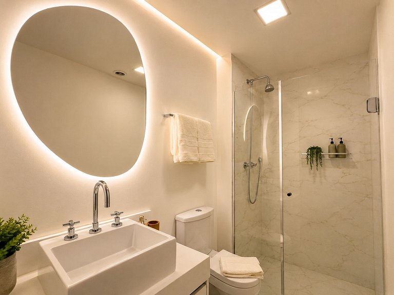 Anystay Apartment Confort Luxury
