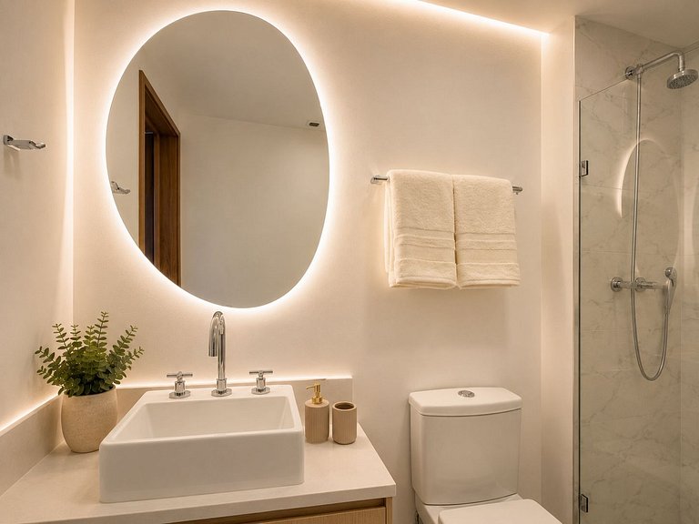 Anystay Apartment Confort Luxury