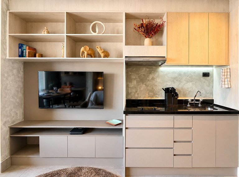 Anystay Apartment Confort Luxury