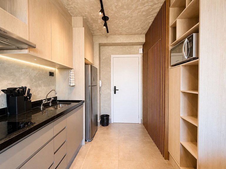 Anystay Apartment Confort Luxury
