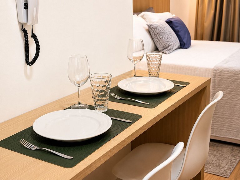AnyStay Urban Boutique Loft