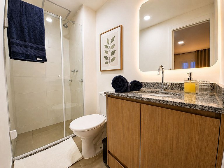AnyStay Urban Boutique Loft