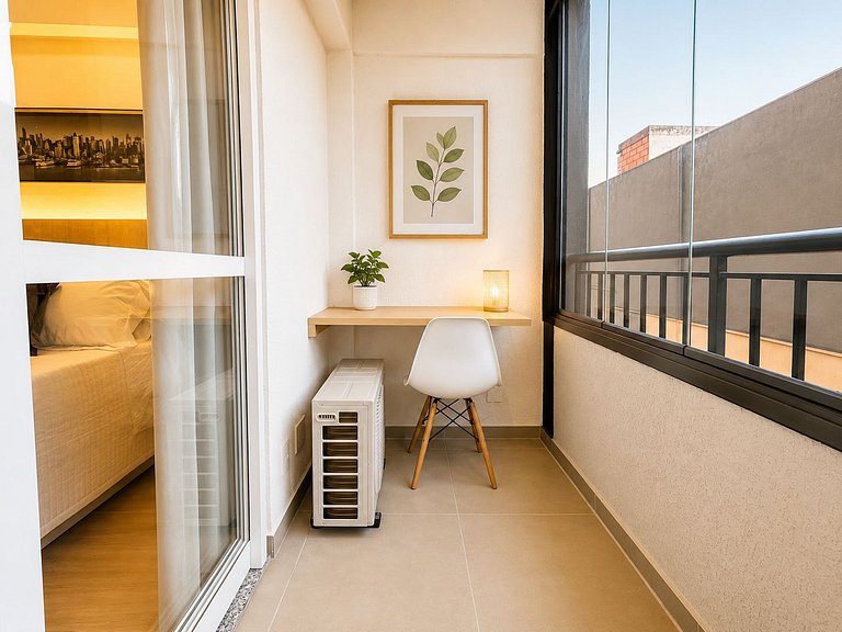 AnyStay Urban Boutique Loft