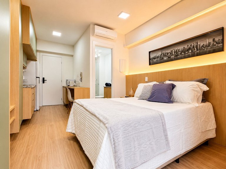 AnyStay Urban Boutique Loft