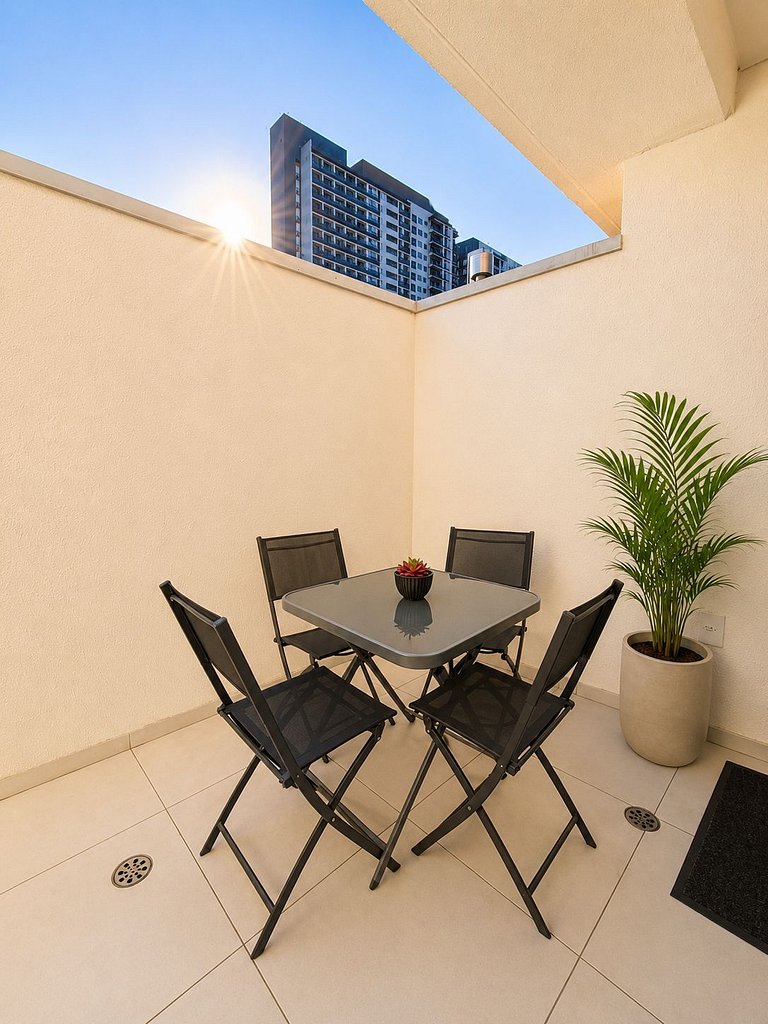 AnyStay Garden Private Collection II