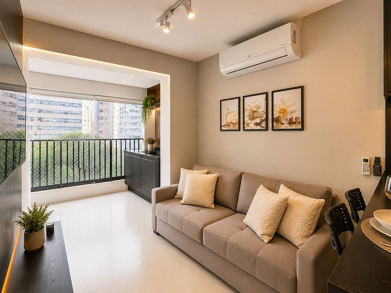 Anystay Rooftop & Luxury Experience