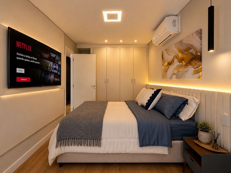 Anystay Rooftop & Luxury Experience