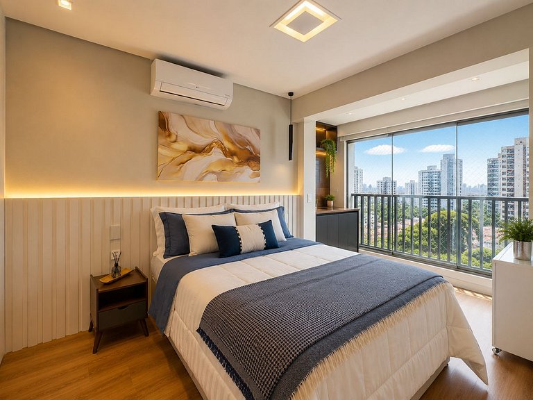 Anystay Rooftop & Luxury Experience