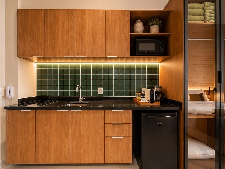 Essence Decor Studio - Higienópolis