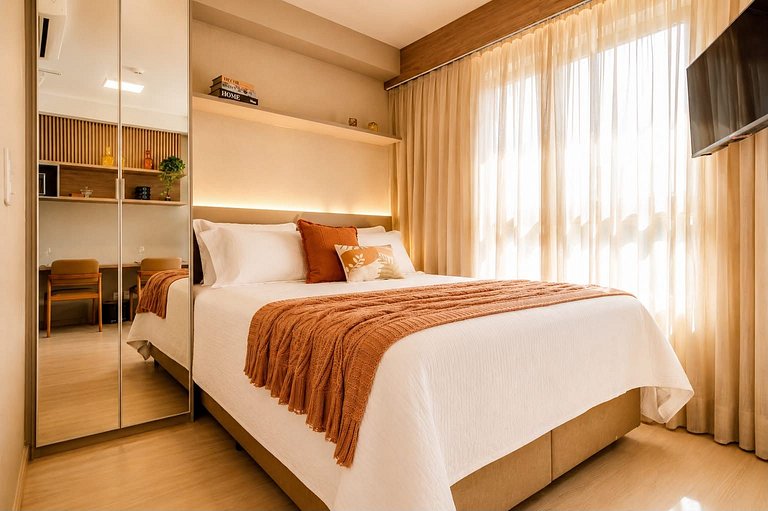 Anystay Boutique Loft - Pinheiros