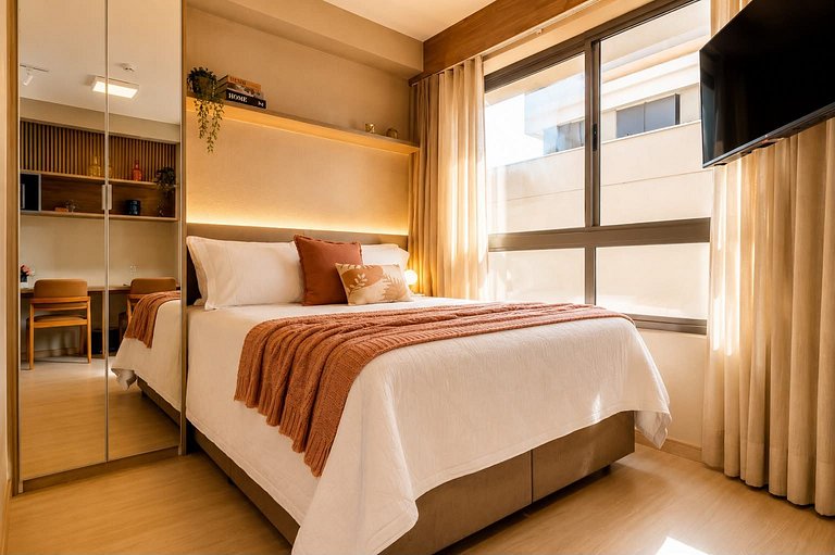 Anystay Boutique Loft - Pinheiros