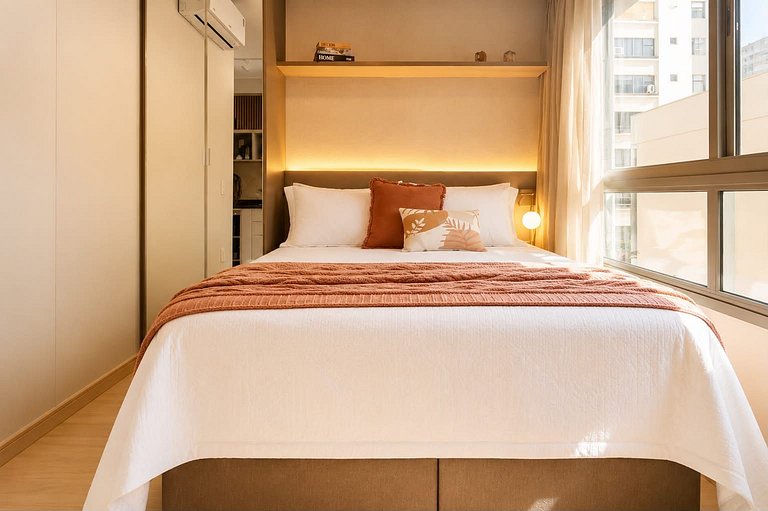 Anystay Boutique Loft - Pinheiros