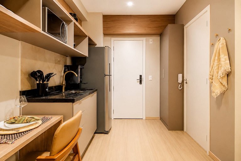 Anystay Boutique Loft - Pinheiros