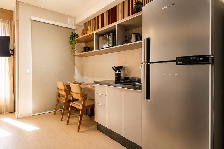 Anystay Boutique Loft - Pinheiros