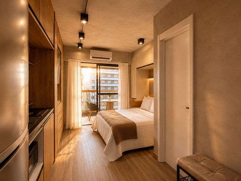 Anystay Urban Rooftop - Brooklin