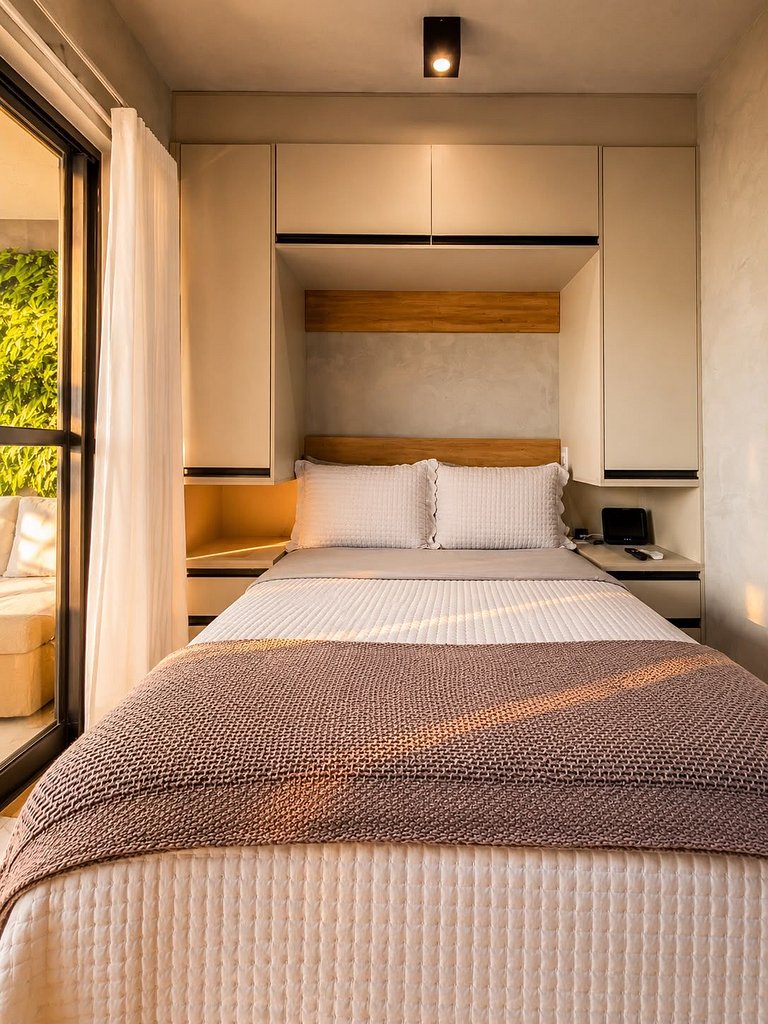 Anystay Urban Rooftop - Brooklin