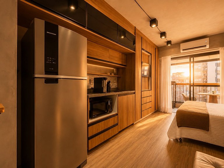 Anystay Urban Rooftop - Brooklin