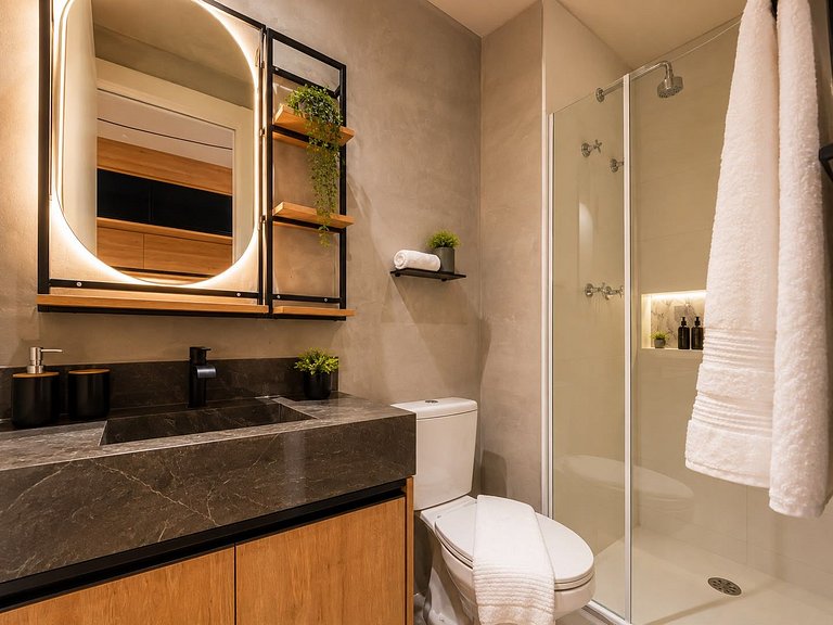 Anystay Urban Rooftop - Brooklin