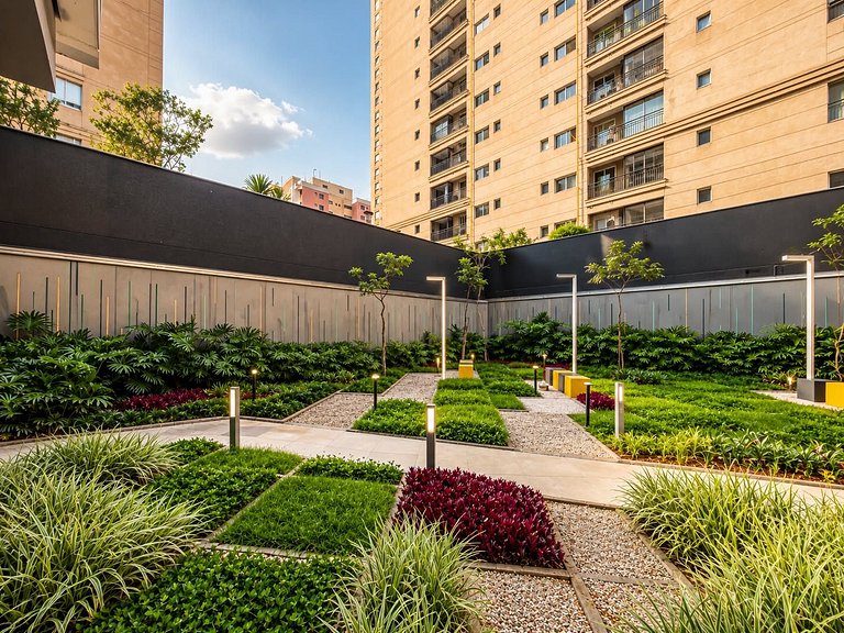 Anystay Urban Rooftop - Brooklin