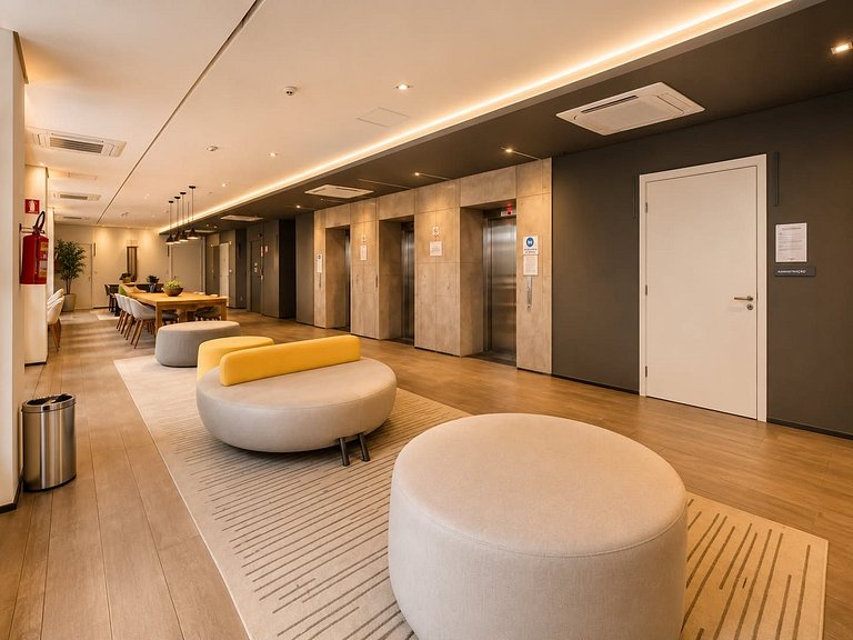 Anystay Urban Rooftop - Brooklin