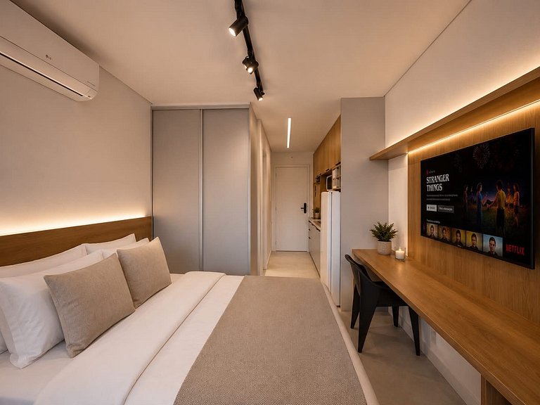 Anystay Loft Premium IV