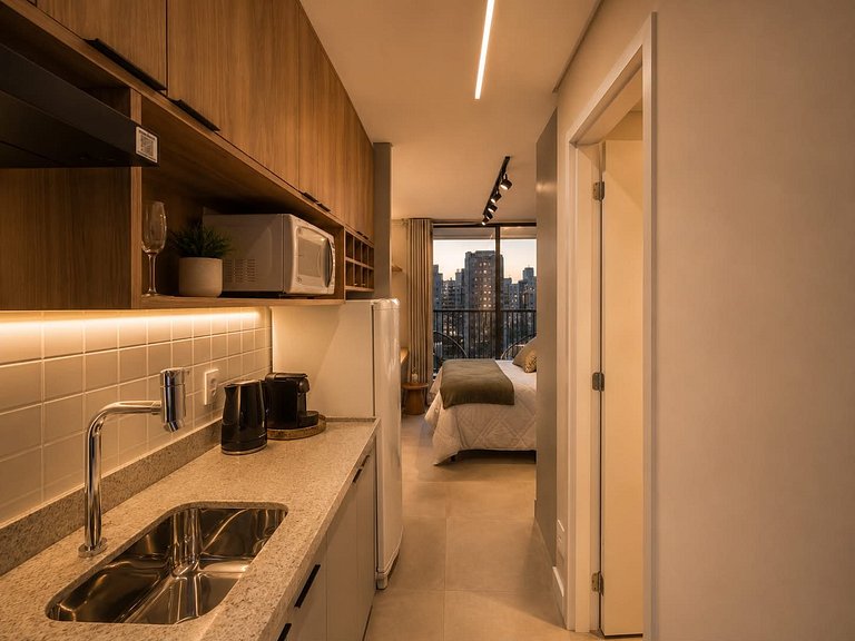 Anystay Loft Premium IV