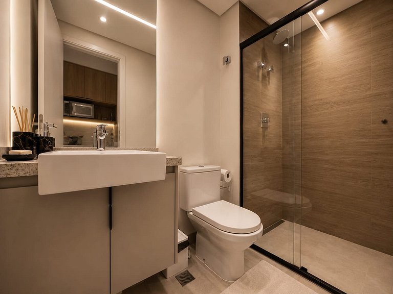 Anystay Loft Premium IV