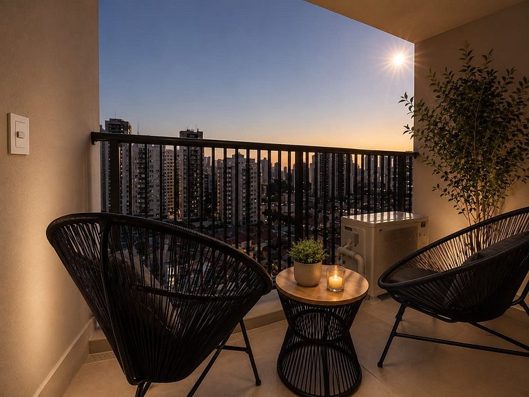 Anystay Loft Premium IV