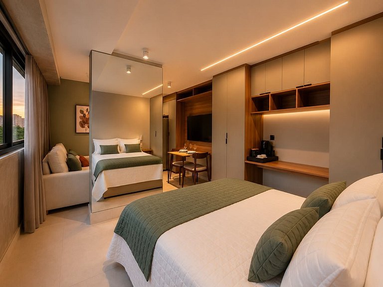 Anystay Urban Boutique - Pinheiros