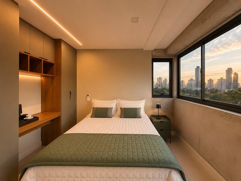 Anystay Urban Boutique - Pinheiros