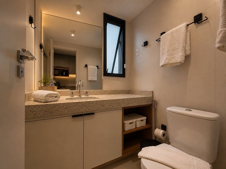 Anystay Urban Boutique - Pinheiros