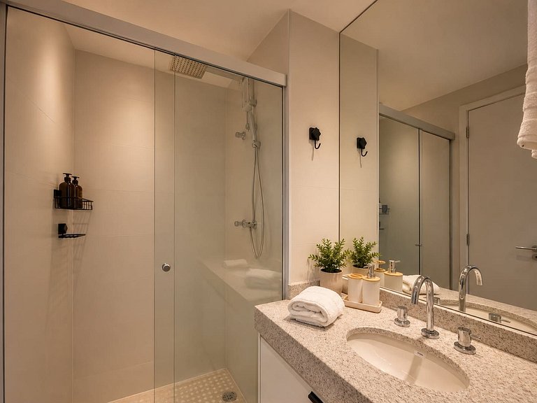 Anystay Urban Boutique - Pinheiros