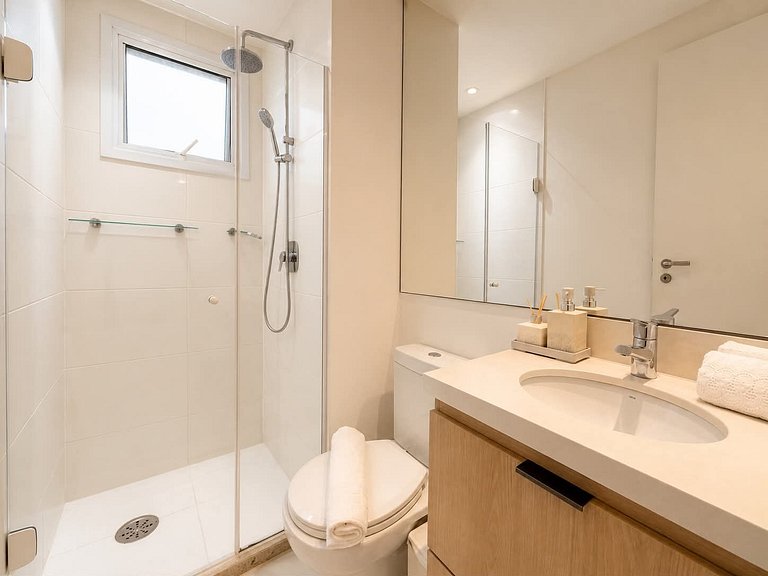 Be Paulista Urban Stay