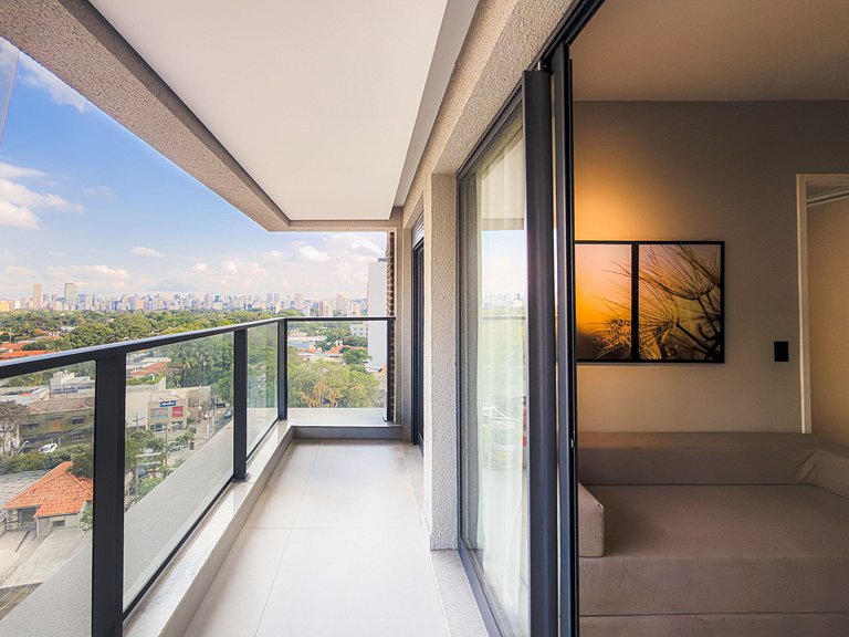 Luxury Residence | Piscina Infinita | Jardins