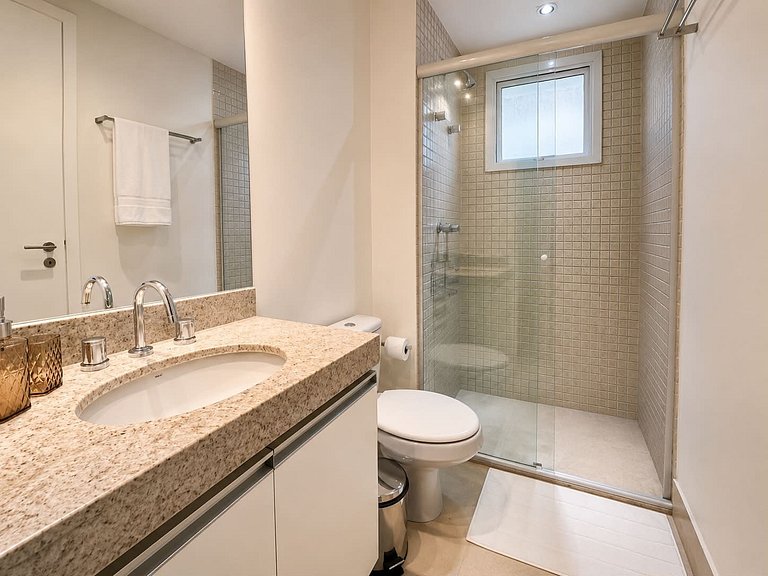 Vila Madalena Premium | Piscina & Garagem