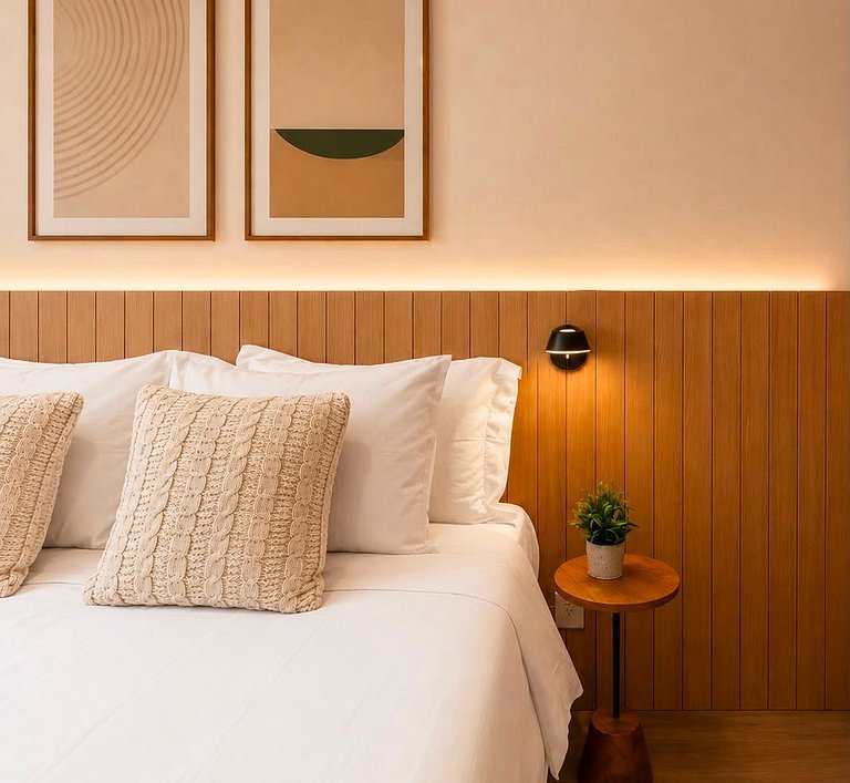 Anystay Boutique 1 Dorm • Vila Clementino