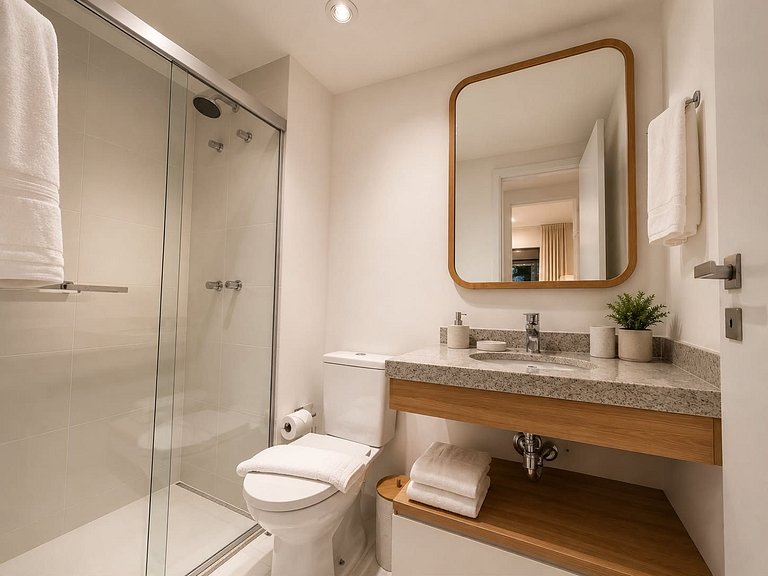 Anystay Boutique 1 Dorm • Vila Clementino