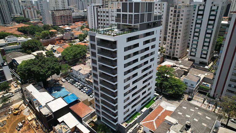 Design Premium | 1 Dorm | WalkBittencourt