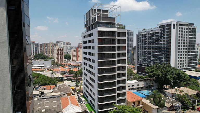 Design Premium | 1 Dorm | WalkBittencourt