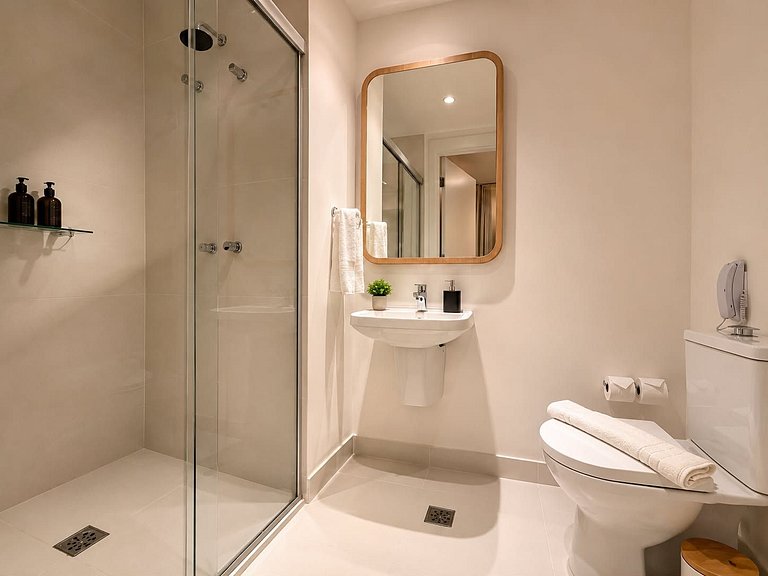 Anystay Boutique Studio • Vila Clementino