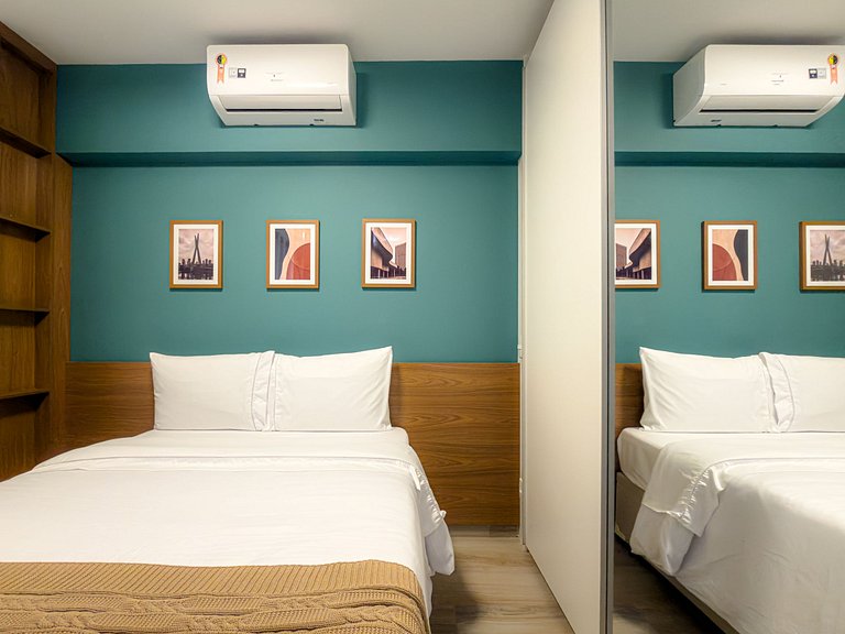 Moema Premium Studio | Design e Conforto