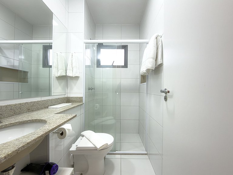 Moema Premium Studio | Design e Conforto