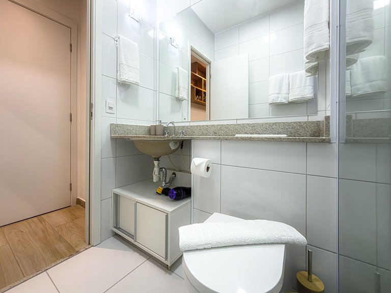 Moema Premium Studio | Design e Conforto