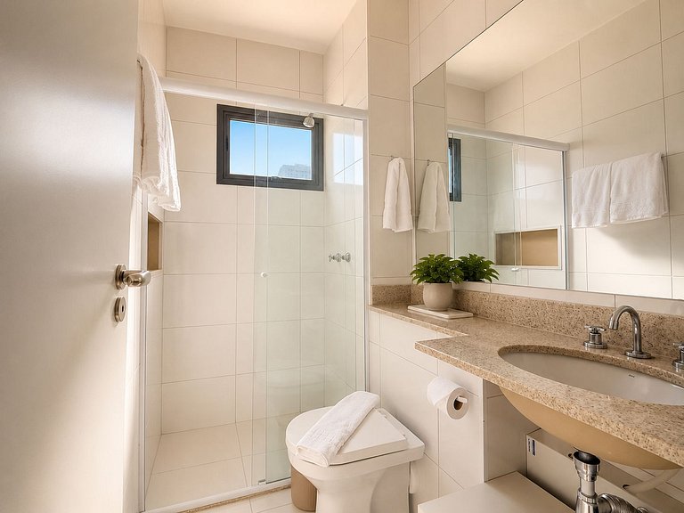 Studio Novo em Moema | Design Premium
