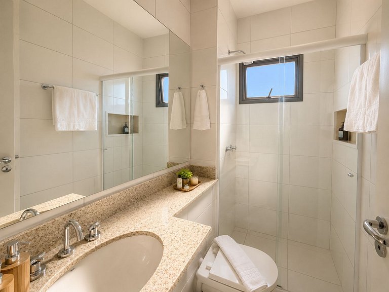 Studio Novo em Moema | Design Premium II