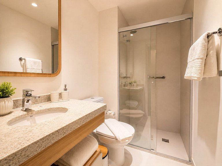 Anystay Executive Workspace • Vila Clementino