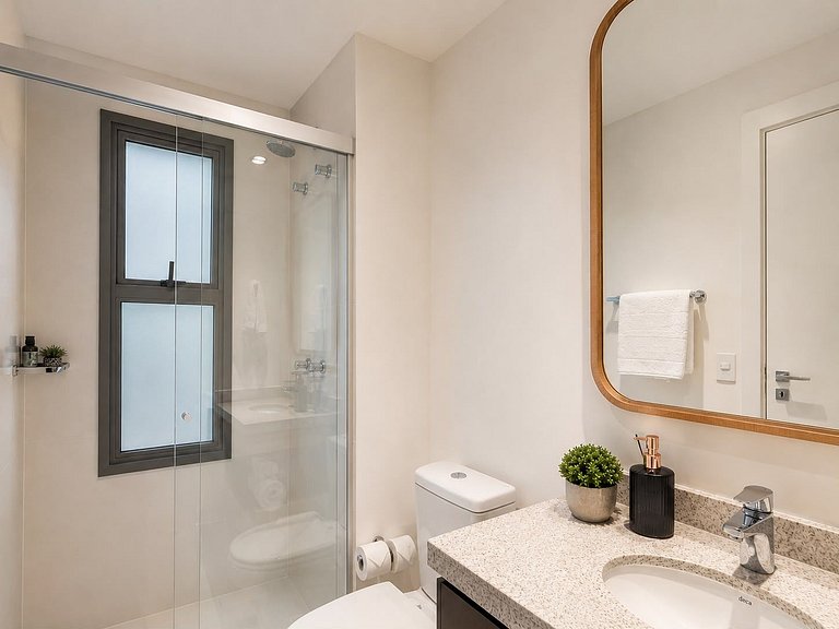 Design Premium | 1 Dorm | WalkBittencourt