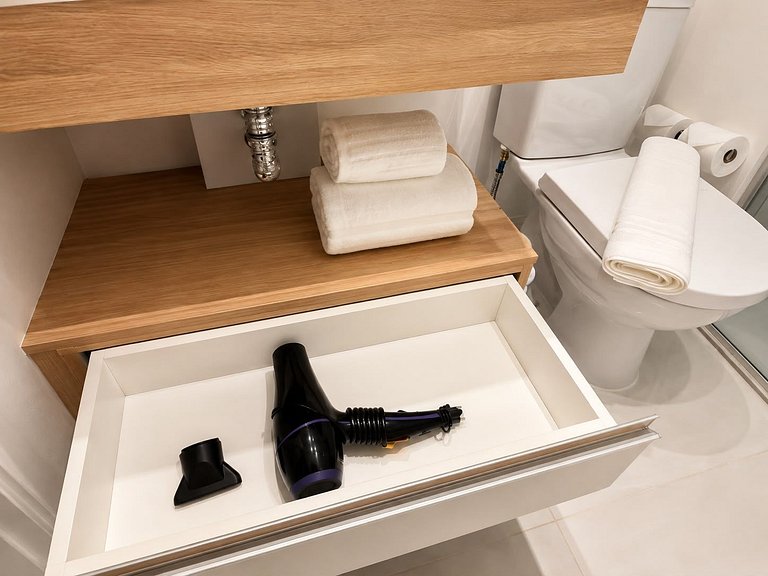 Studio Premium | Home Office & Conforto