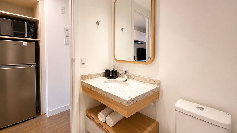 Studio Premium | Home Office & Conforto