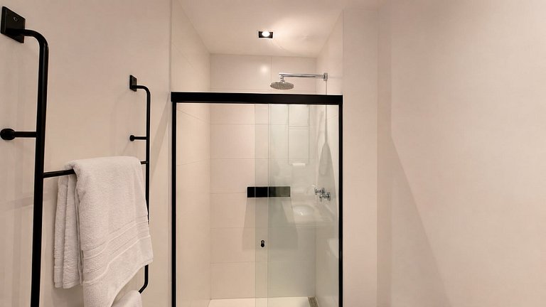 Executive Stay | Rooftop, Piscina & Home Office